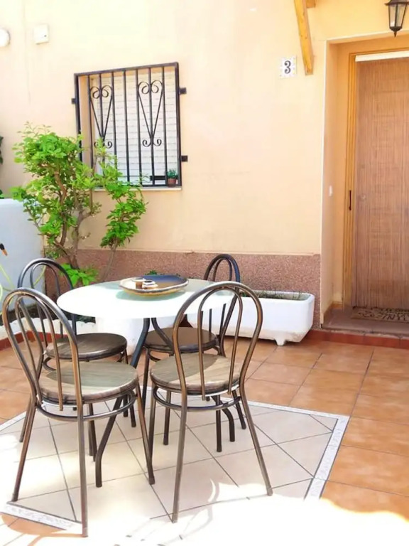 House with 3 Bedrooms in Mont-Roig Del Camp, with Pool Access, Terrace And Wifi