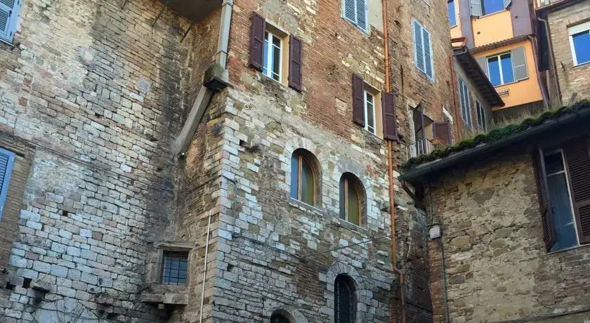 B&b Arco Etrusco