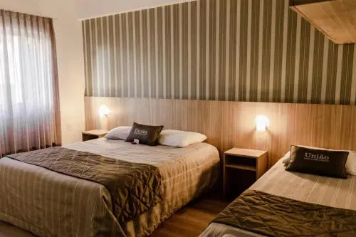 Hotel União
