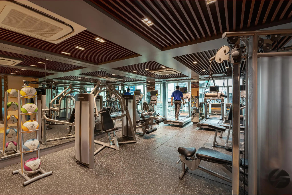 Best Western Chinatown Hotel