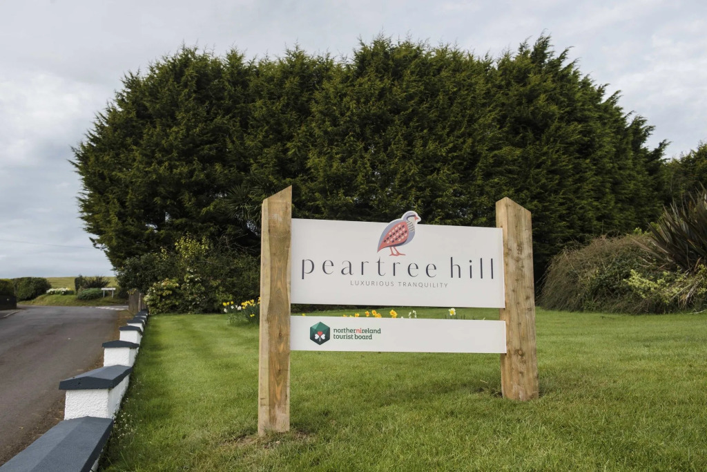 Peartree Hill