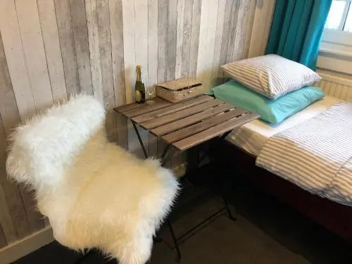 Bed & Breakfast Hotel Zandvoort