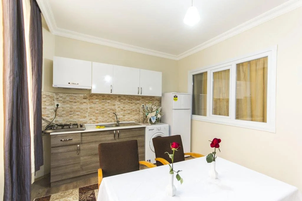 Herton Apart Hotel