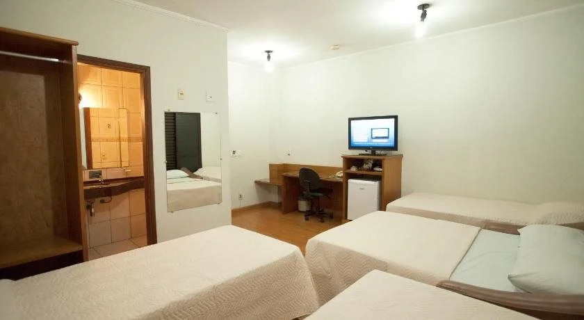 Indaiá Hotel Residence