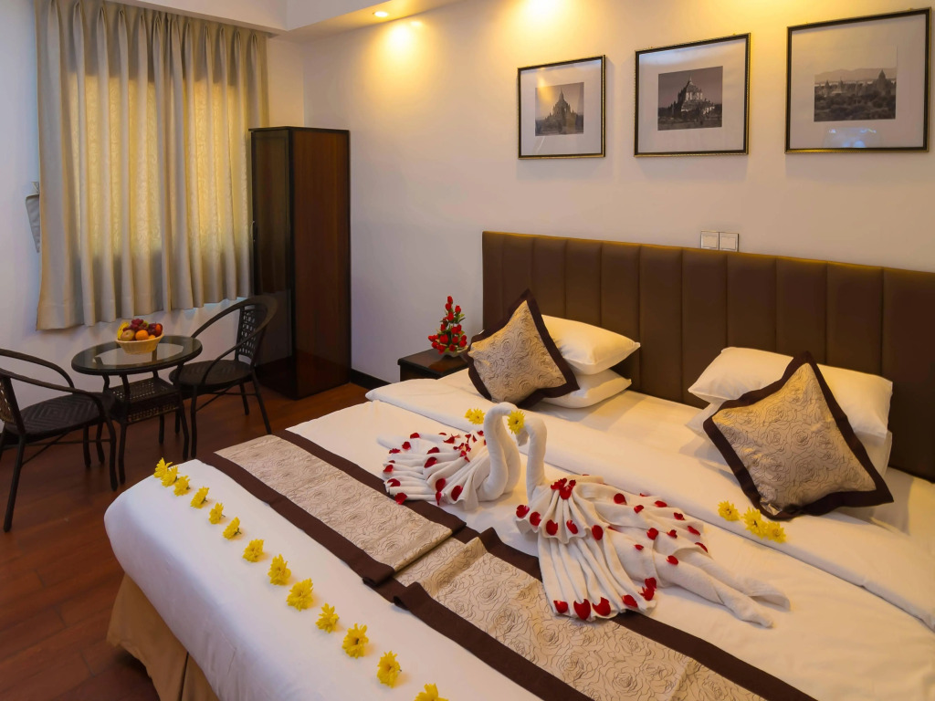 High Five Hotel