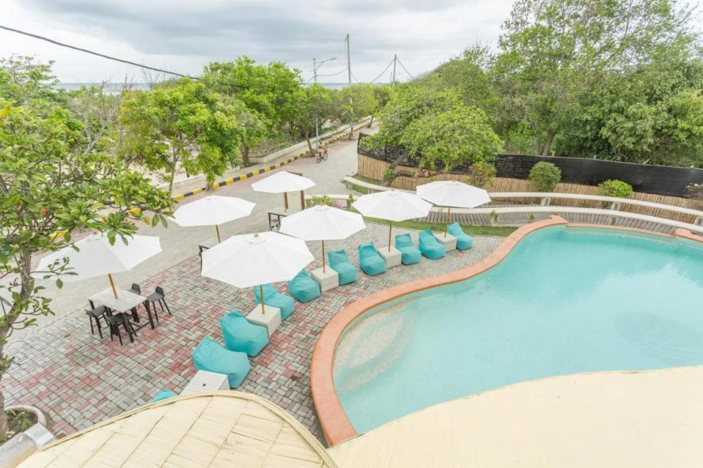 Pearl Sunset Resort