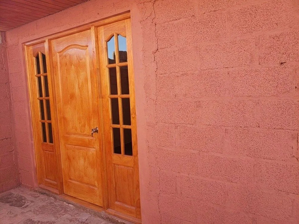 Hostal Apanantor