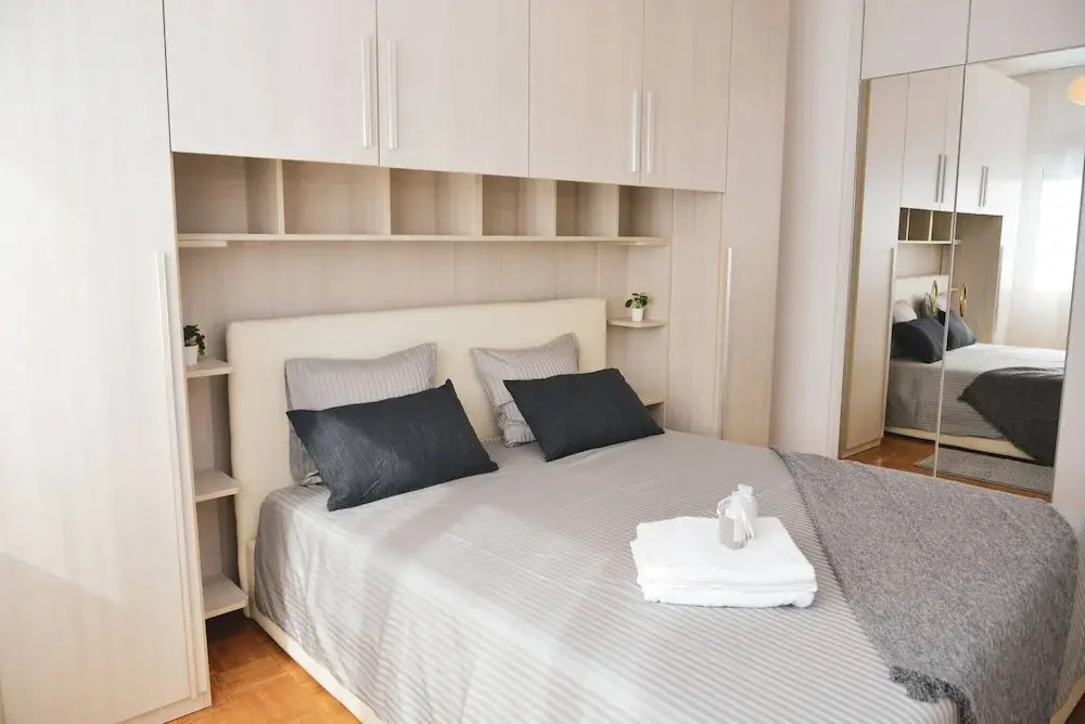 Central City Suite Apartment?