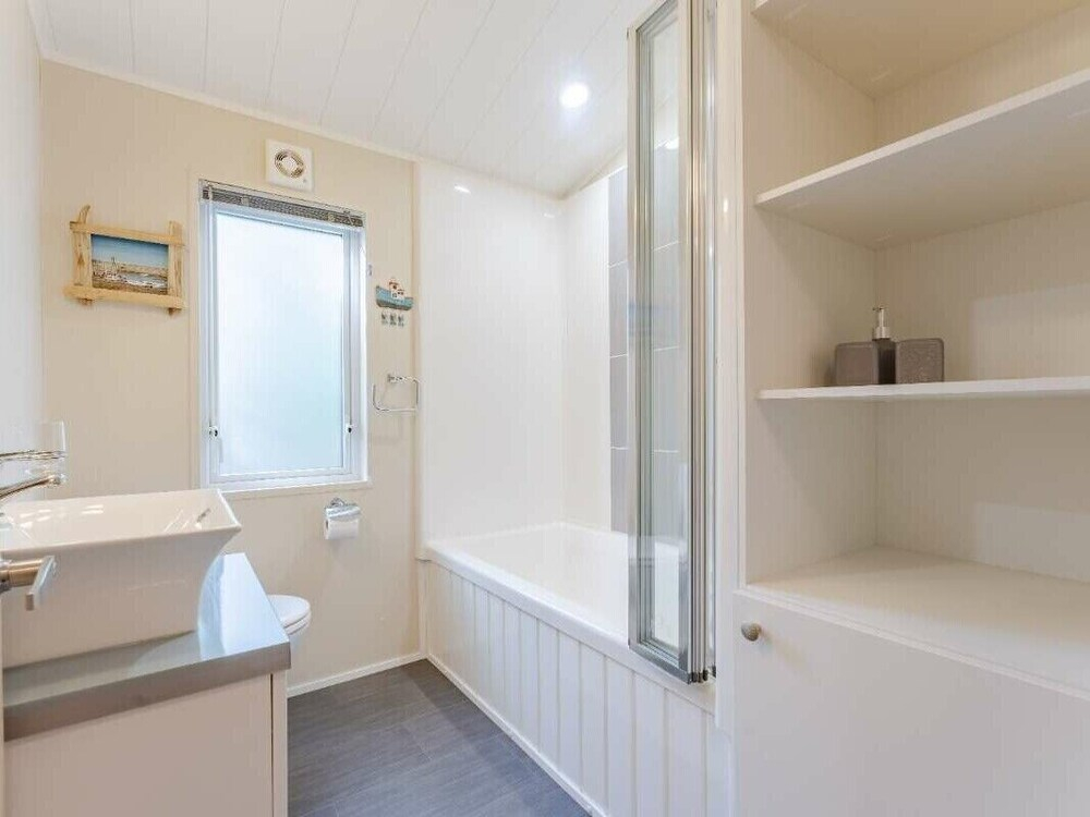 Pine Lodge - Kelling Heath Holiday Park - 20952