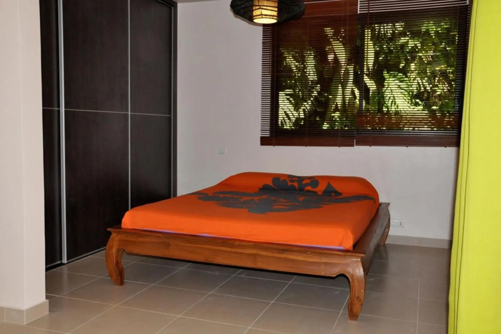 Apartment-Villa Taina