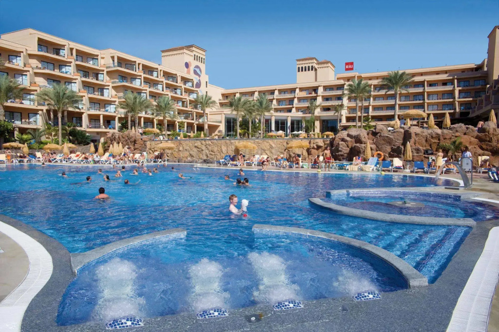 Hotel Riu Buenavista - All Inclusive