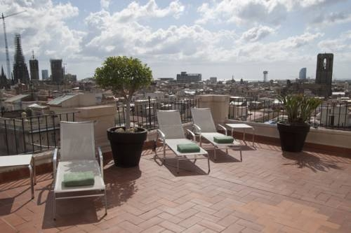 Hotel Montecarlo