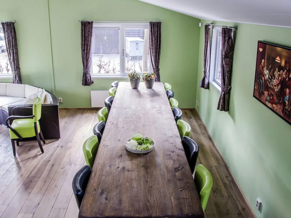 Nature Retreat for Groups