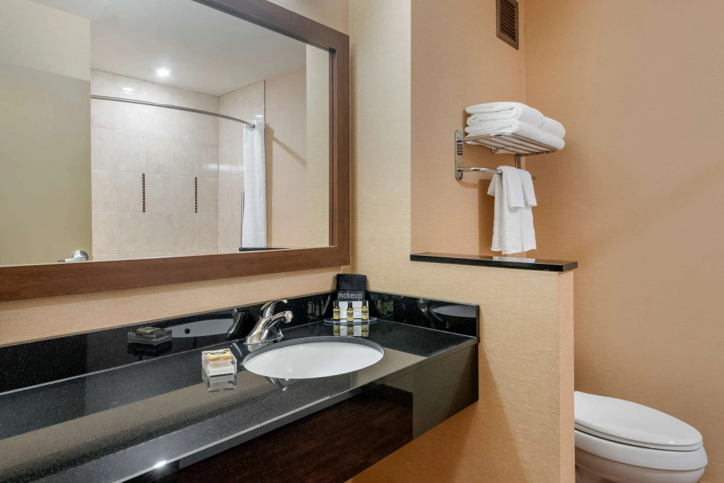 Best Western Plus, Bathurst Hotel & Suites
