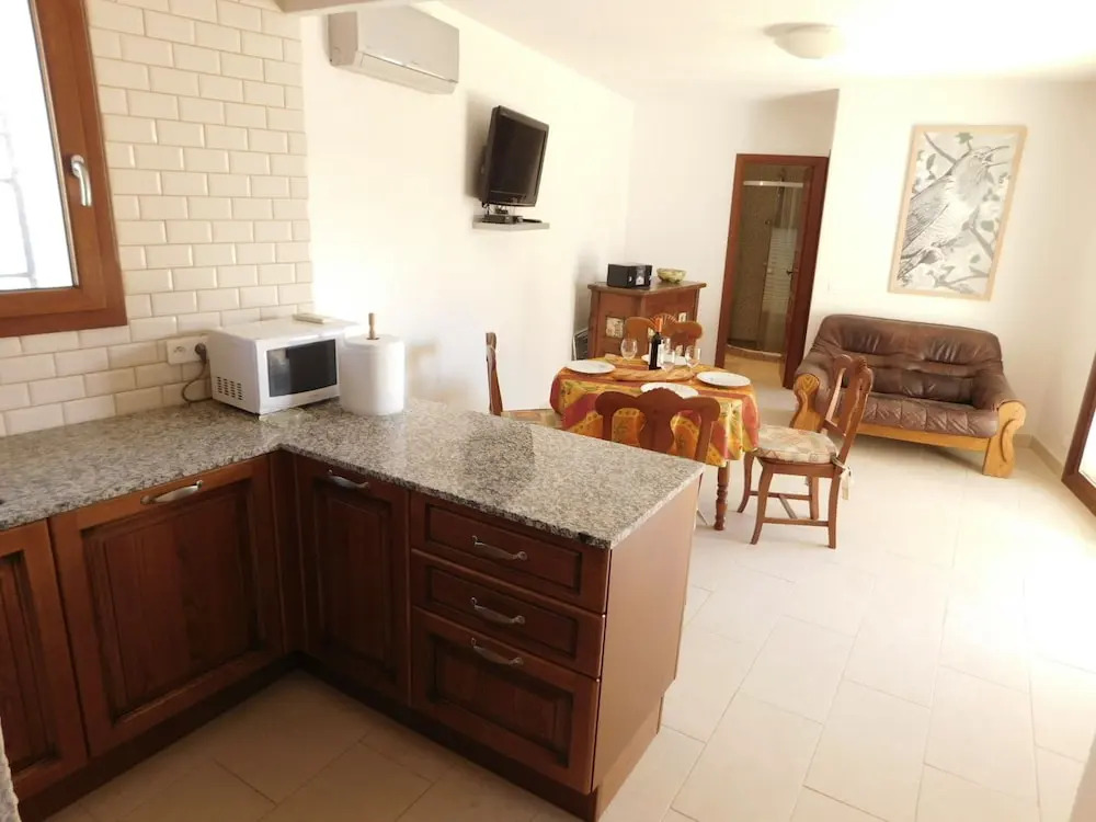 Apartamento Poblat Tipic 1 - A192