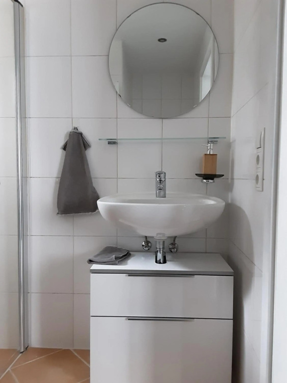 Appartement im Hasental