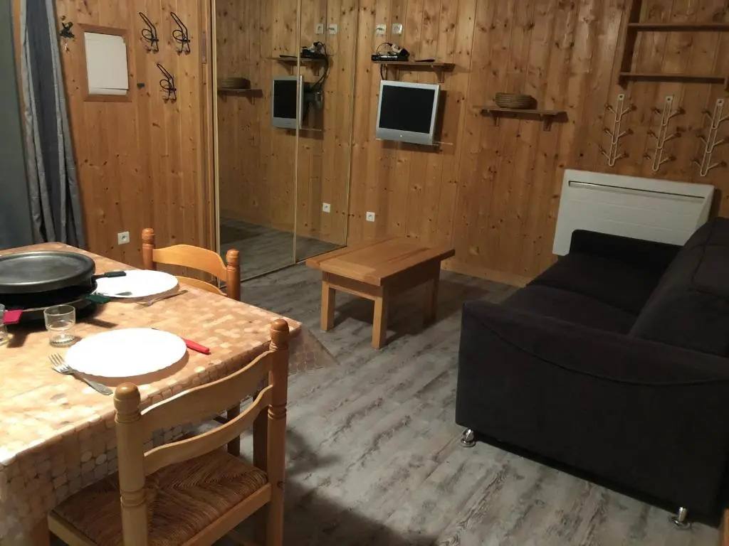 Chalet Baptiste