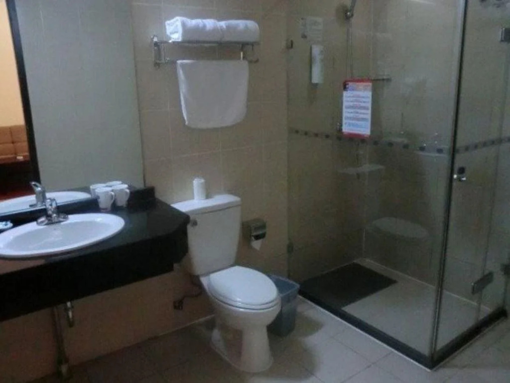 Hanting Express Inn