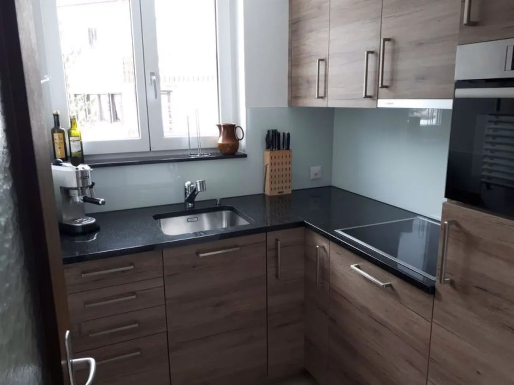 Apartment  Valbella