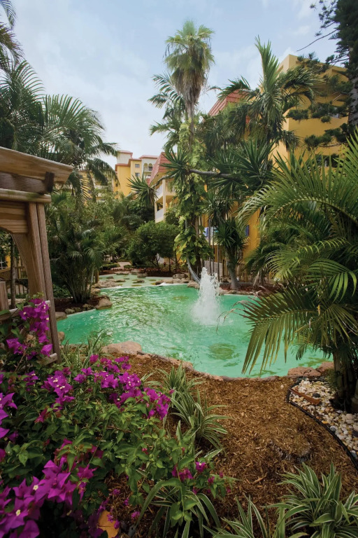 Club Wyndham Sea Gardens