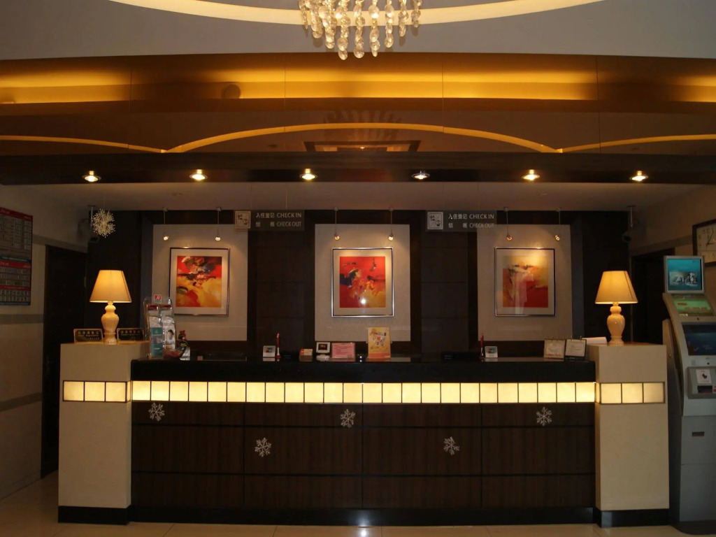 Jinjiang Inn Chuansha Huaxia Road East