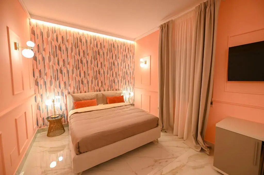Anama B&B
