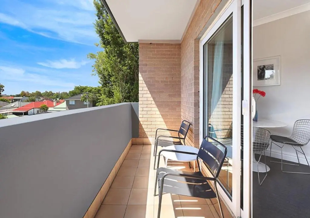 Sydney Airport Suites
