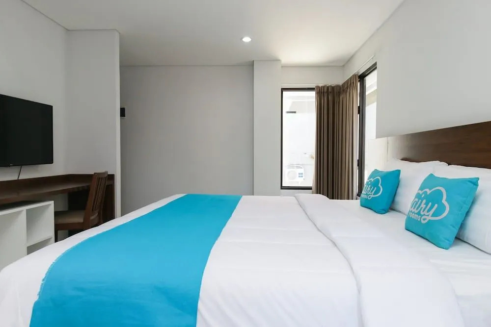 Airy Legian Praja Natha 2 Bali