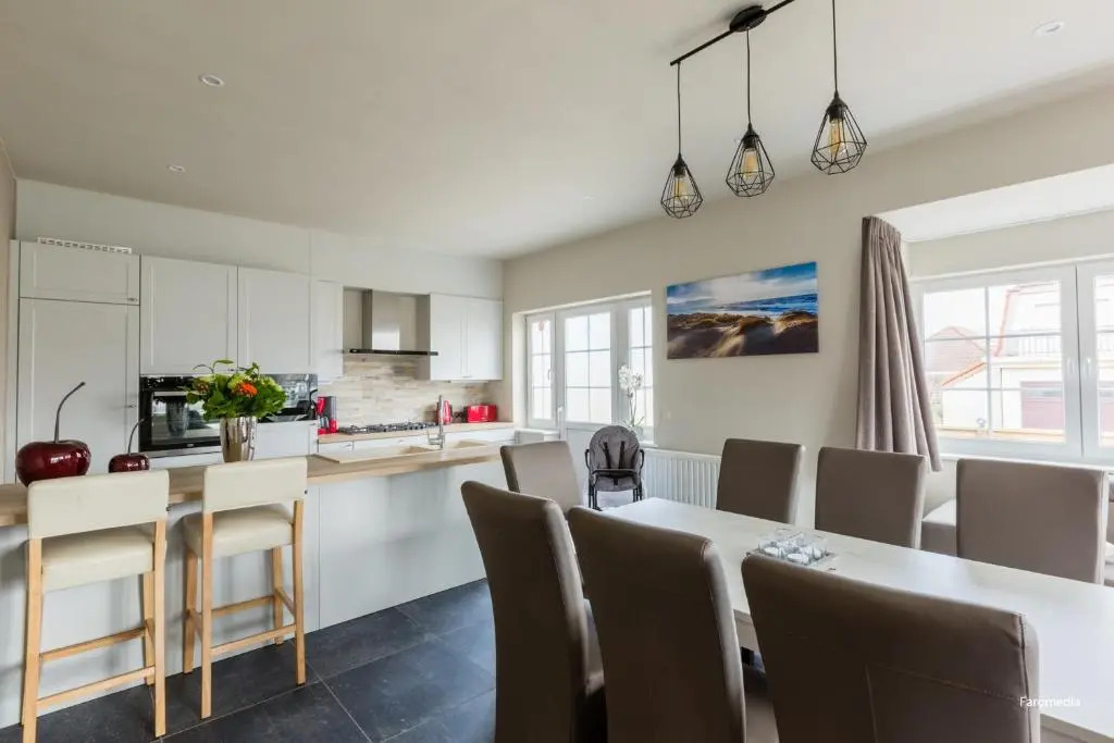 Villa Horizon - Koksijde