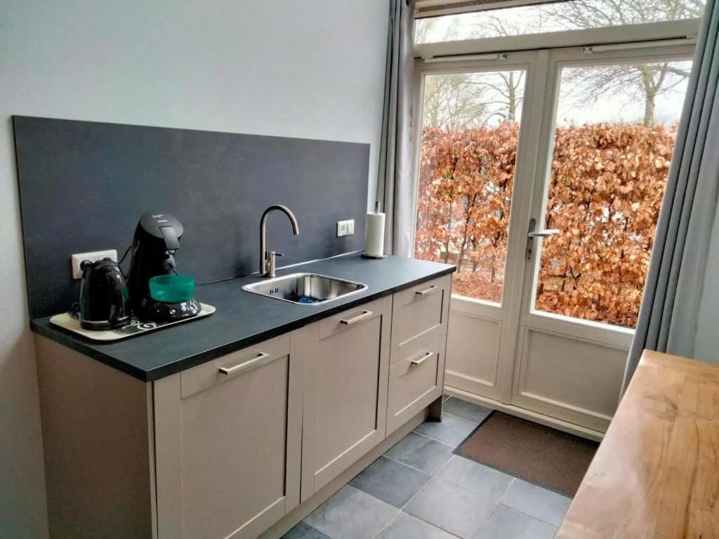 B&B Veers Buuten