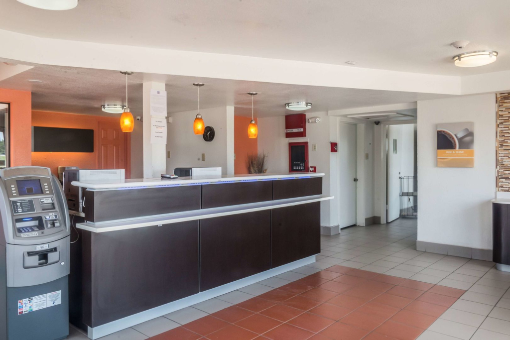 Motel 6-Mesquite, TX - Rodeo - Convention Ctr