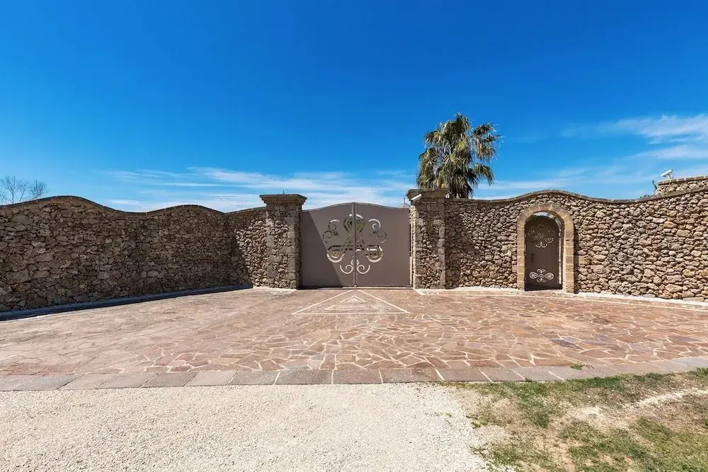 Villa Flo