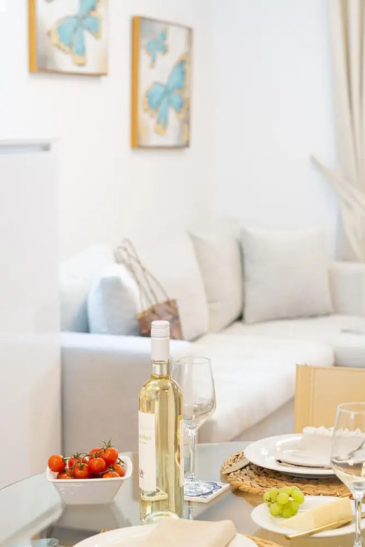 Villa Dafni - Our Home Away From Home