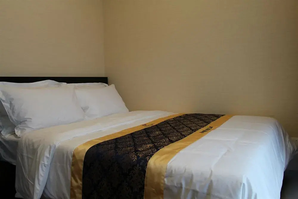 Dalian Sweetome Vacation Rental (Baiyue International)
