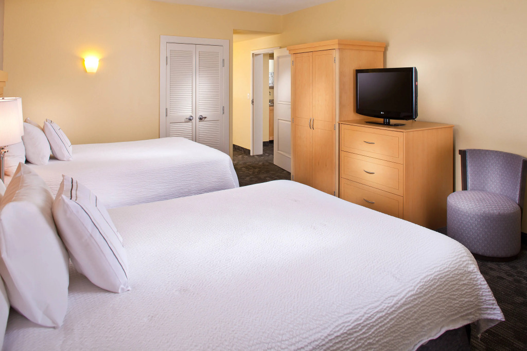 Courtyard by Marriott Sandestin at Grand Boulevard