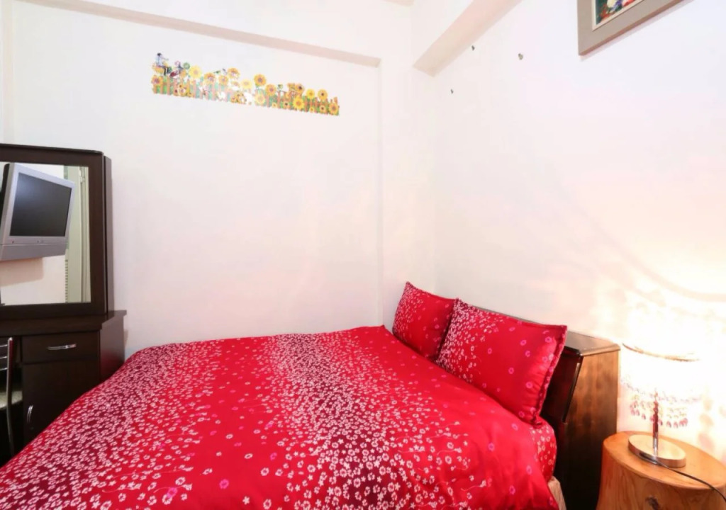 Fangyi Homestay