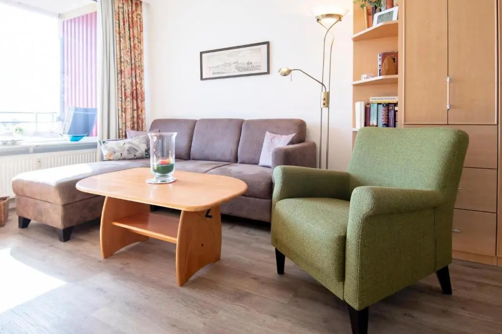 Berolina Wohnung 518