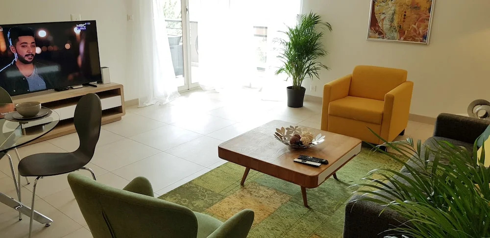Montreux lake view Residence
