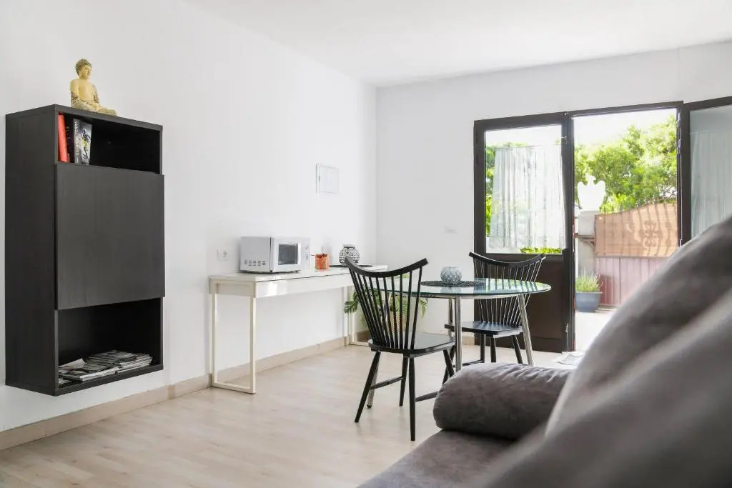 Apartamento Mirlo