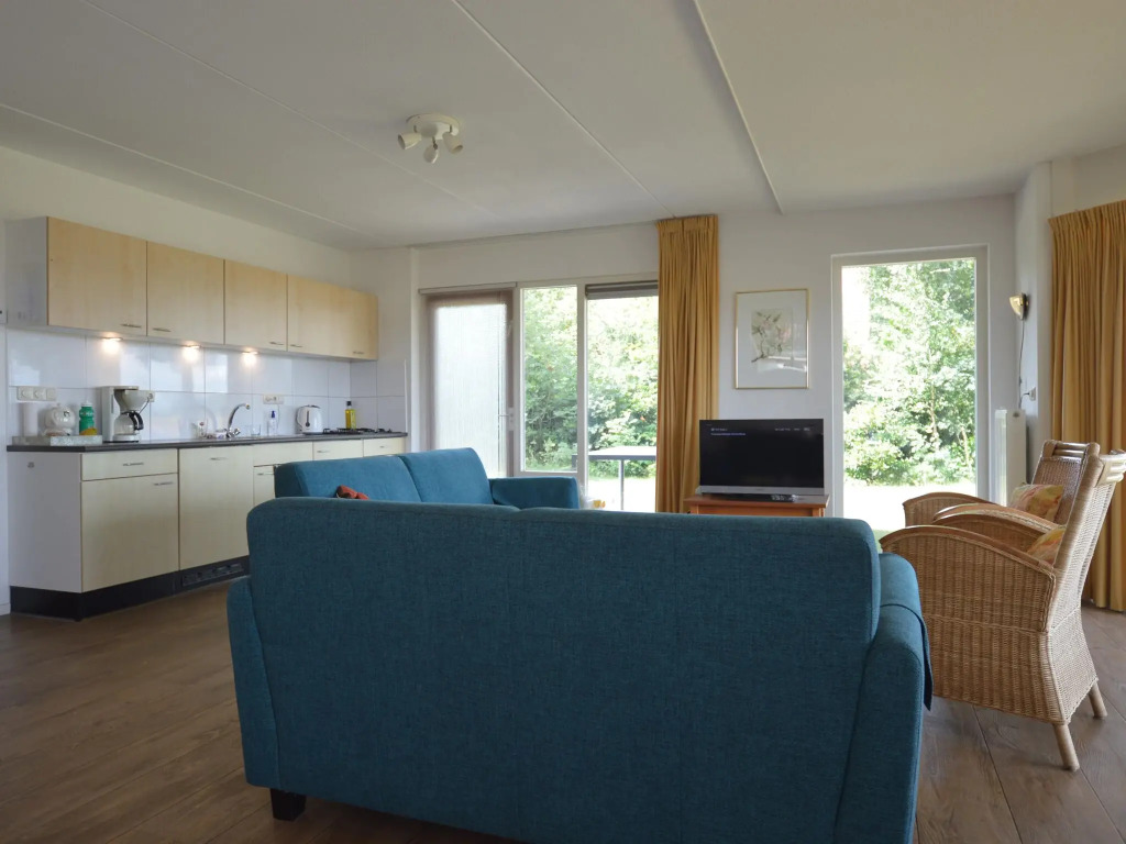 Restful Holiday Home in Lemele