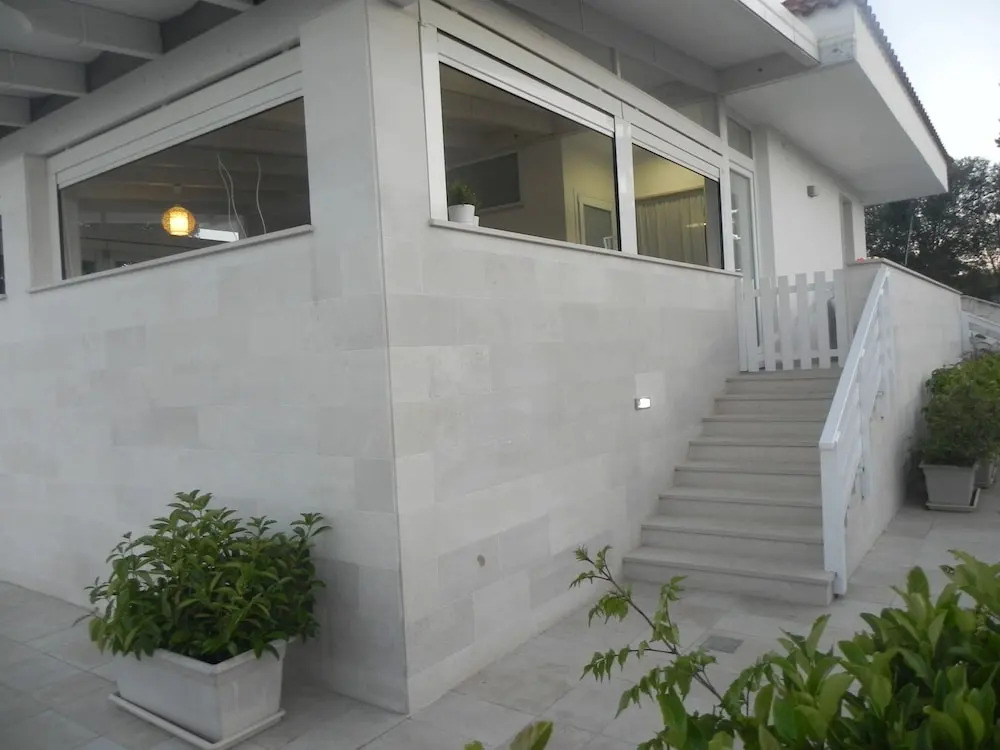 Suite Panoramica