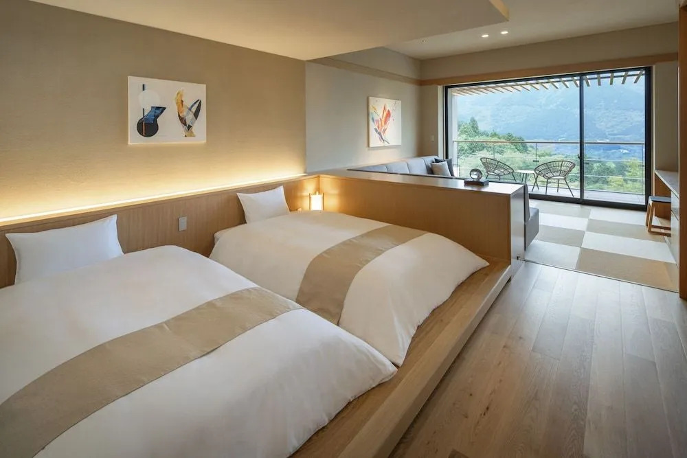 Hoshino Resorts Kai Sengokuhara