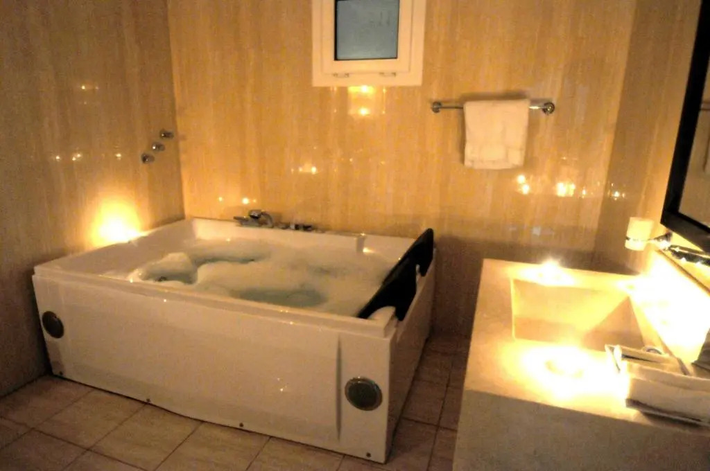 Rahty Home Hotel Apartments