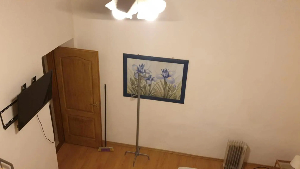 apartman Deisi