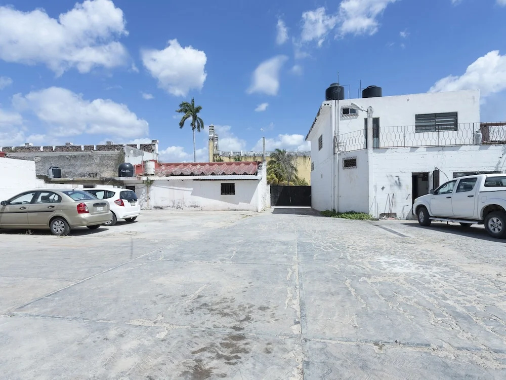 OYO Hotel Los Arcos