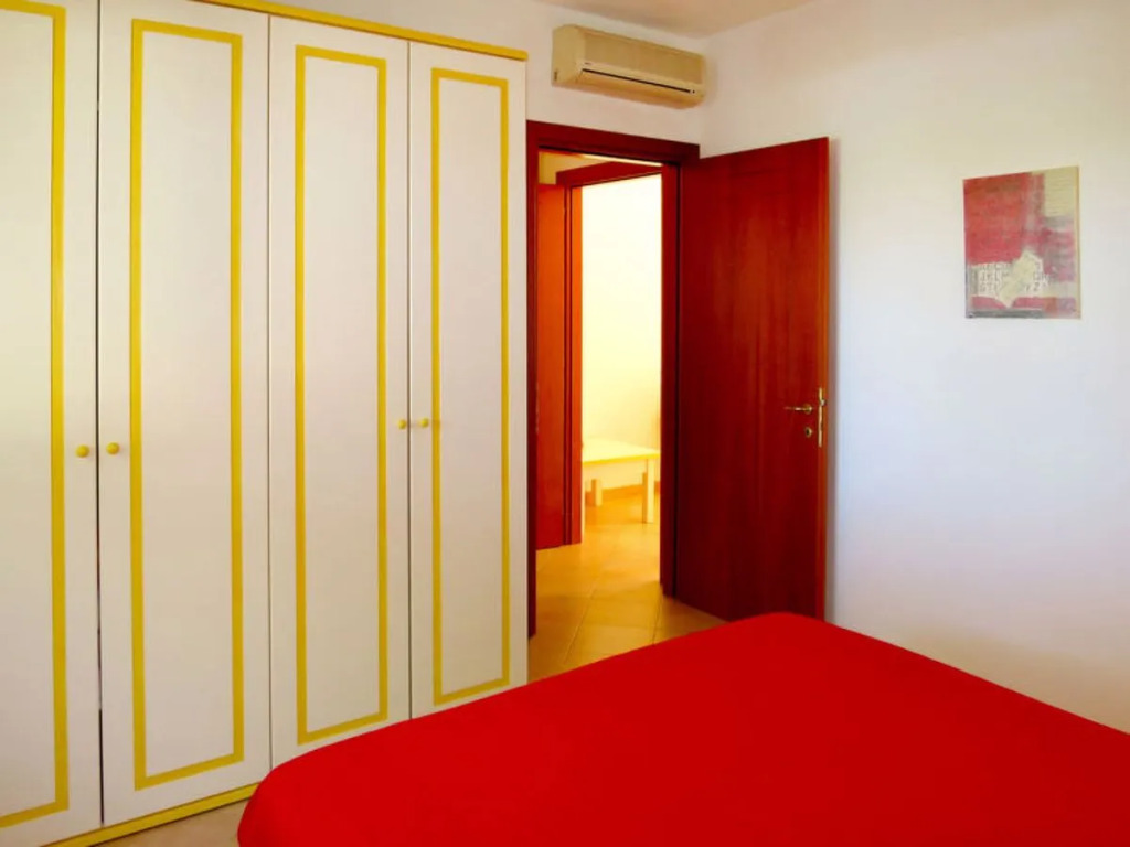 Residence I Mirti Apartments