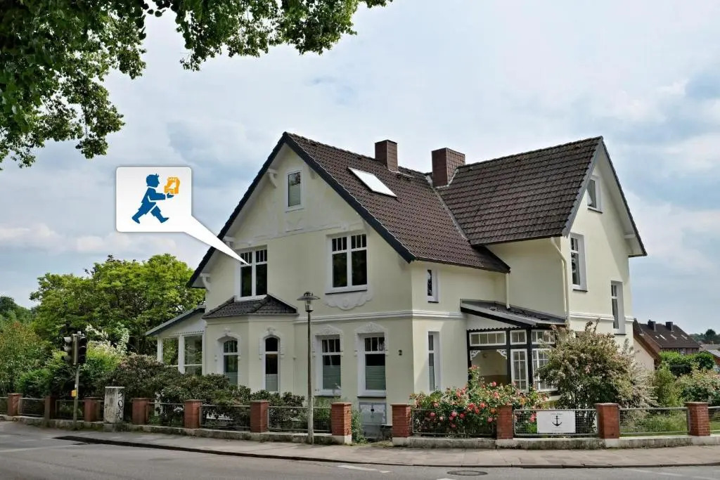 Villa Laboe Ocean