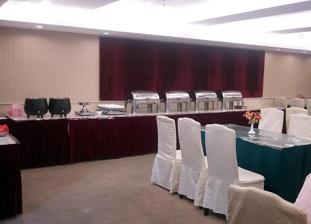 Shangqin Holiday Hotel Tianlin - Shanghai