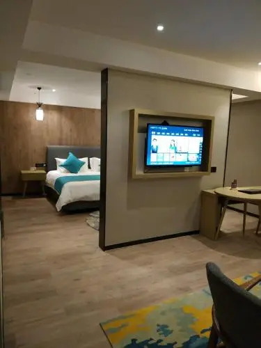 Guangzhou Feili International Hotel