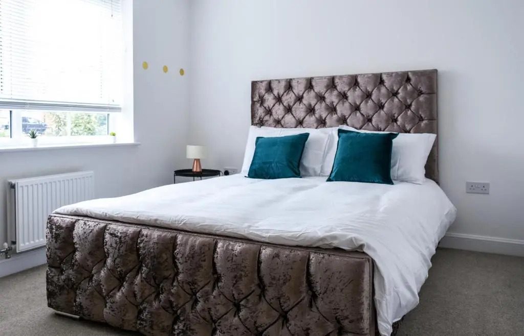 1 Bedroom Apartment Leamington Spa Hosted By Golden Key